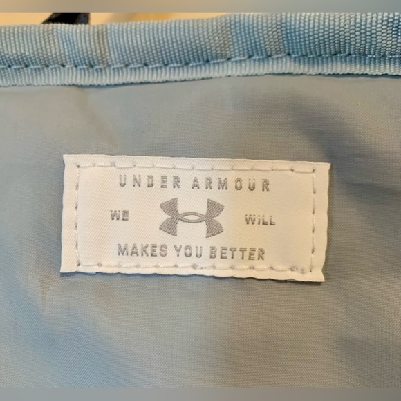 Under Armour - Backpack - NWOT - Picture 4 of 7